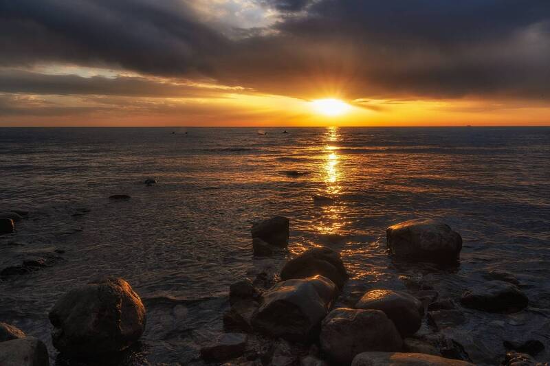 Морскме зарисовки фото превью