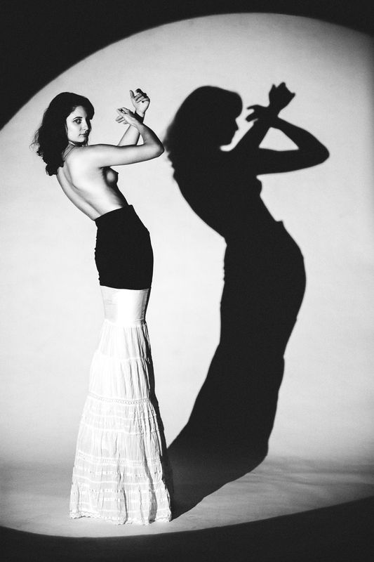 Portrait, People, Classic, Look,Pose,Emotive,expressive GS фото превью