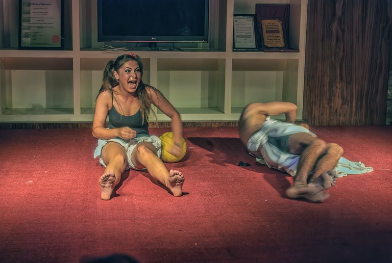 Аниматоры фото превью