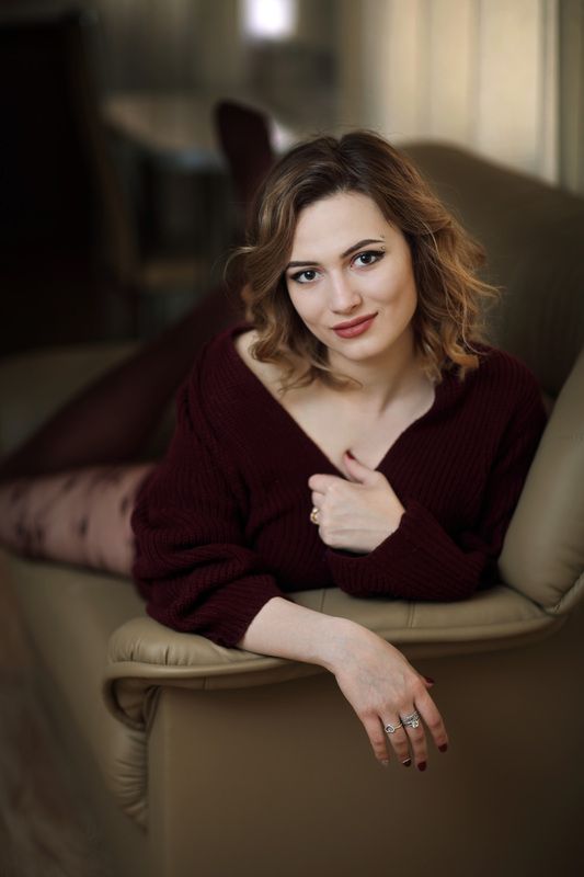 Дарья фото превью