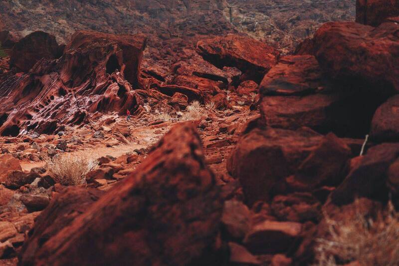 Twyfelfontein фото превью