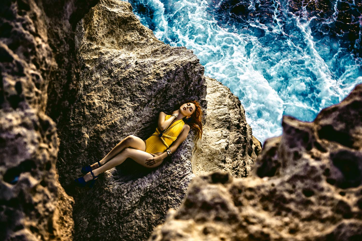 woman, portrait, fashion, beauty, outdoors, Болгов Руслан