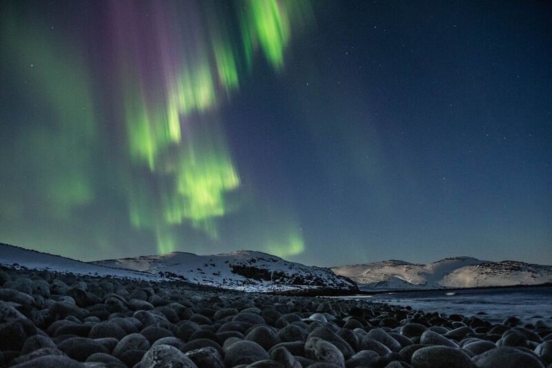 Аврора - богиня утренней зари фото превью