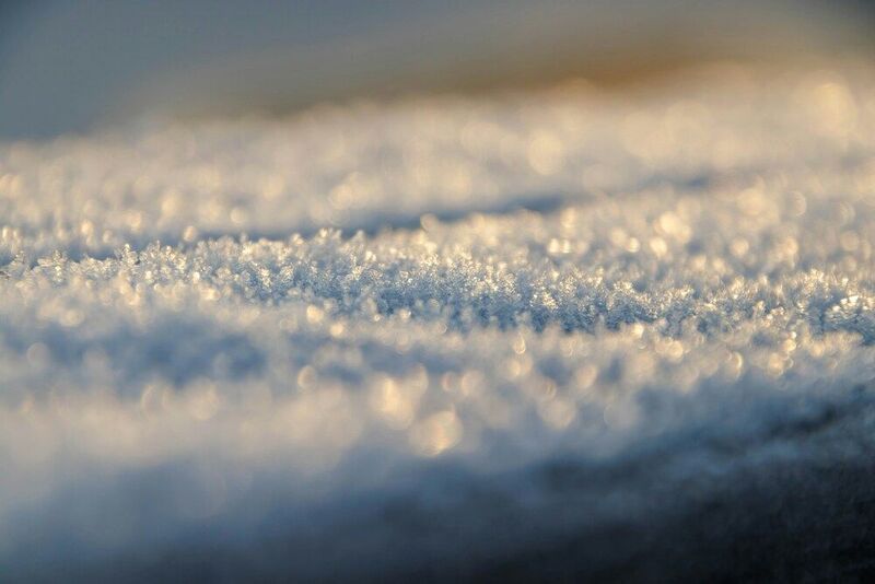 Зима фото превью