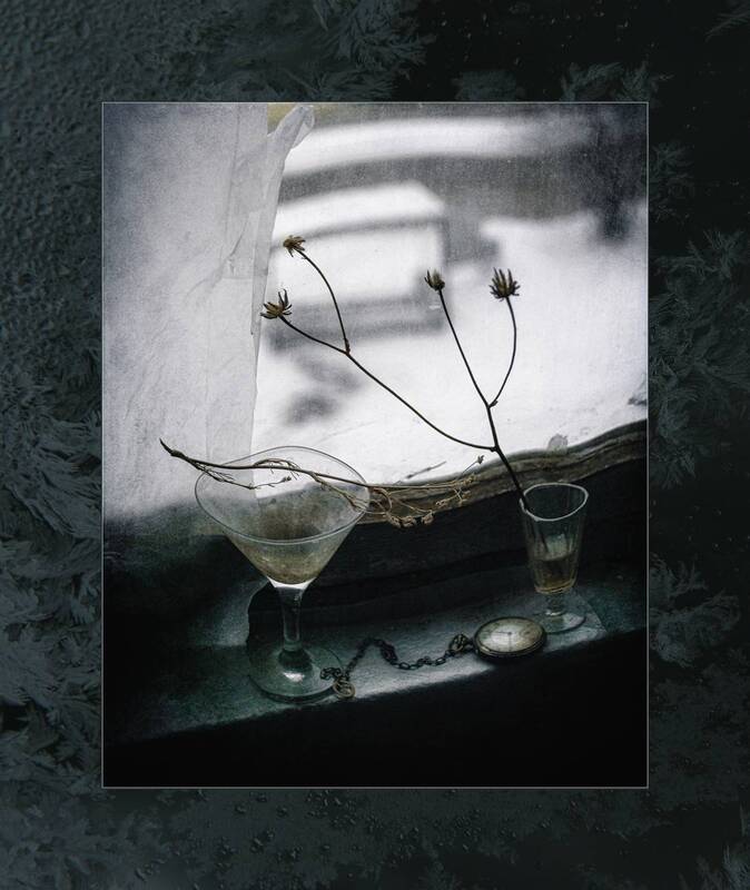 Морозно.. фото превью