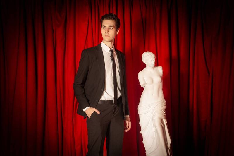 Твин Пикс фото превью