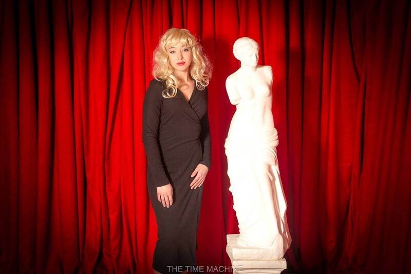 Твин Пикс фото превью