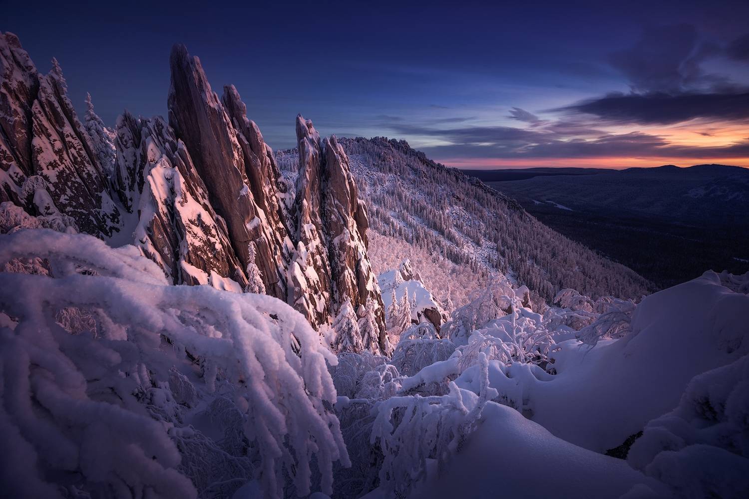 , Татьяна Бирюкова