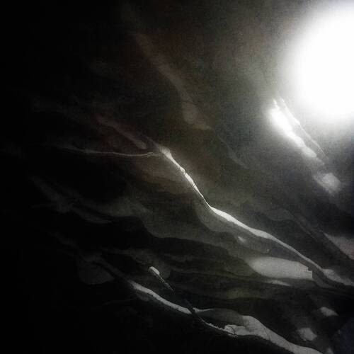 Ночь на Крещение.