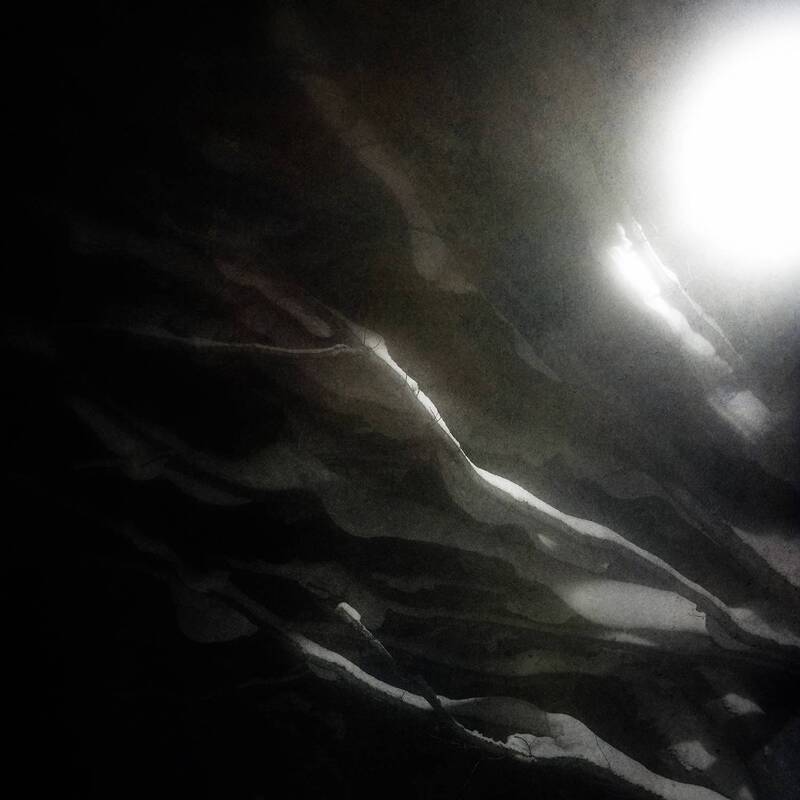 Ночь на Крещение. фото превью