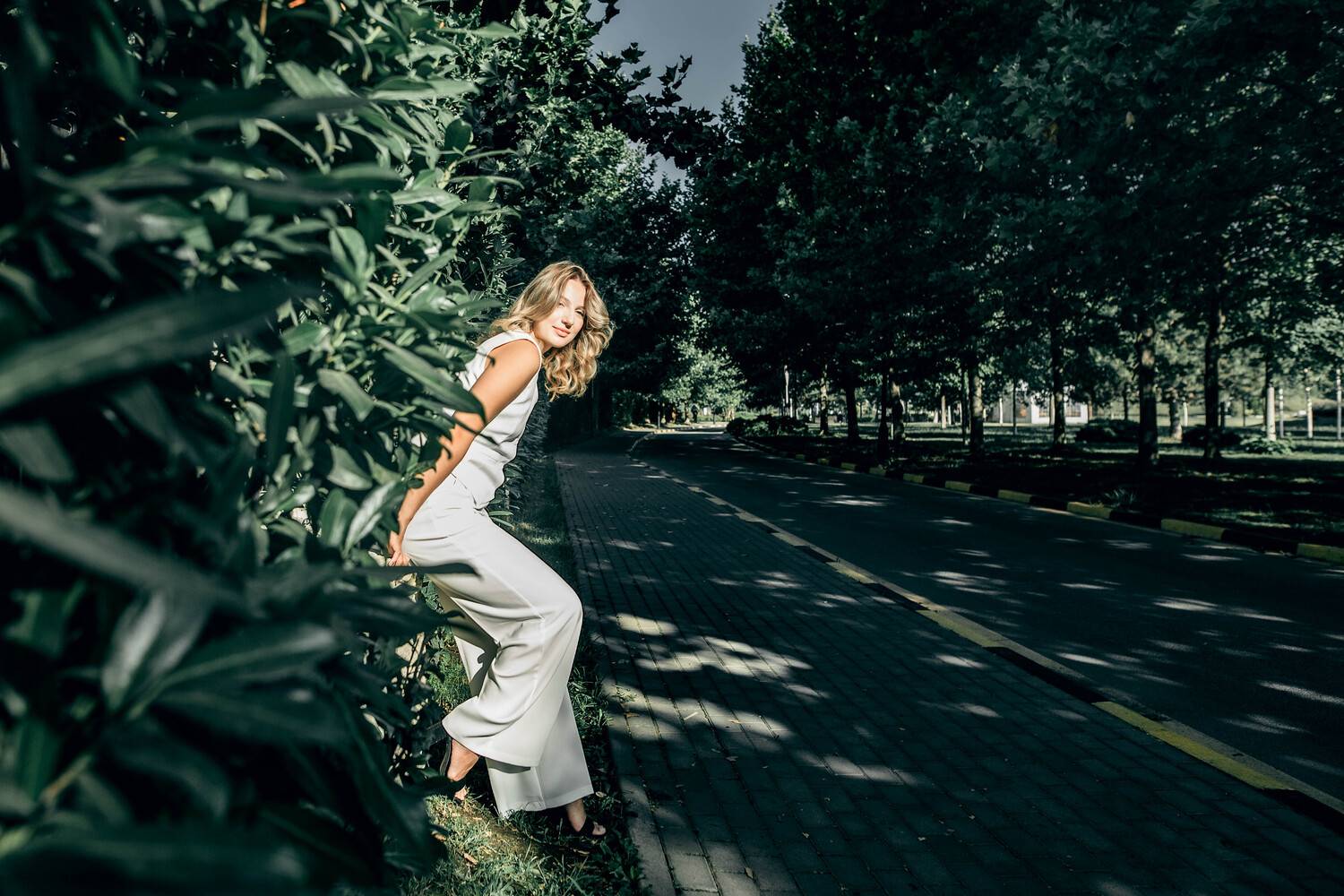 , Сергей Никулин