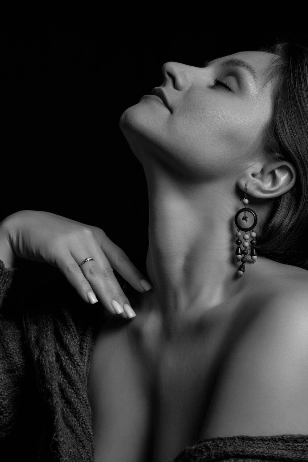 , Сергей Никулин