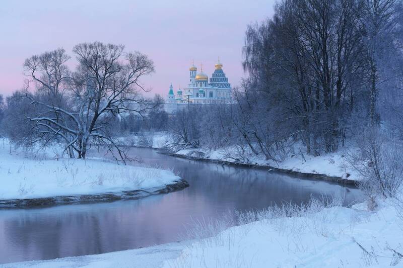 Истра фото превью