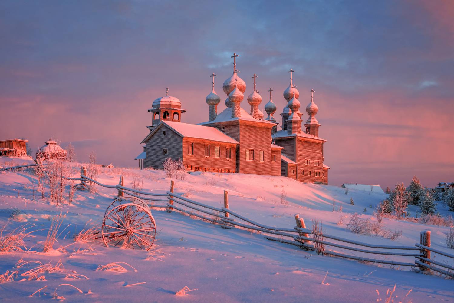 ворзогоры, Евдокимов Максим