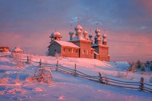 С Крещением Господним!
