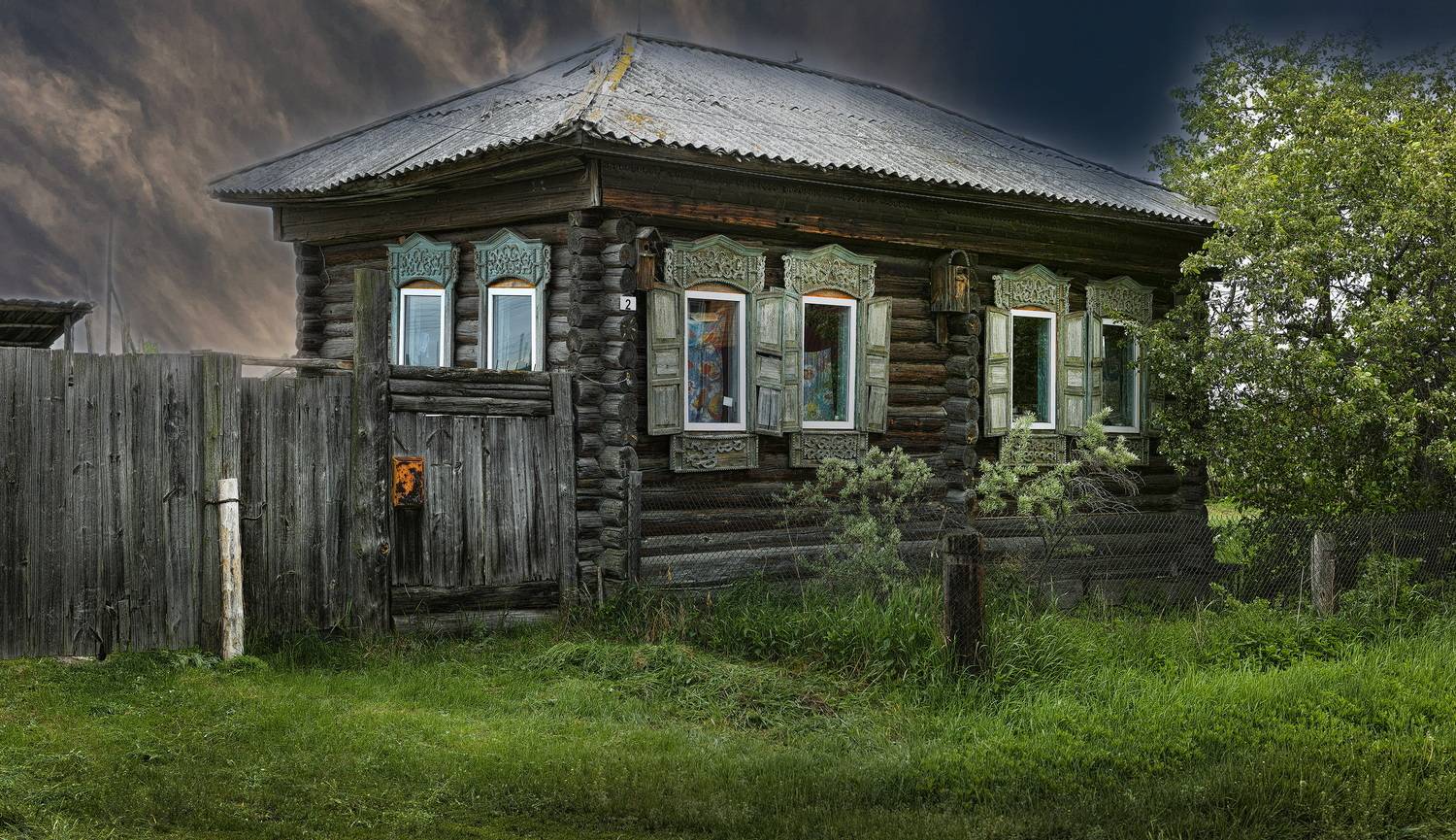 , Борис Бусыгин