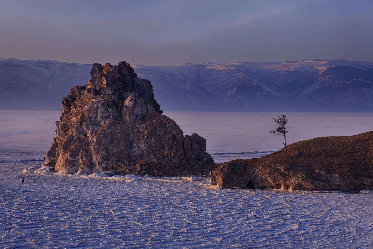 , Павел Мартюшев