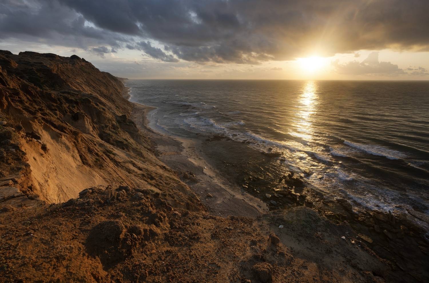 , Konstantin Kalinin