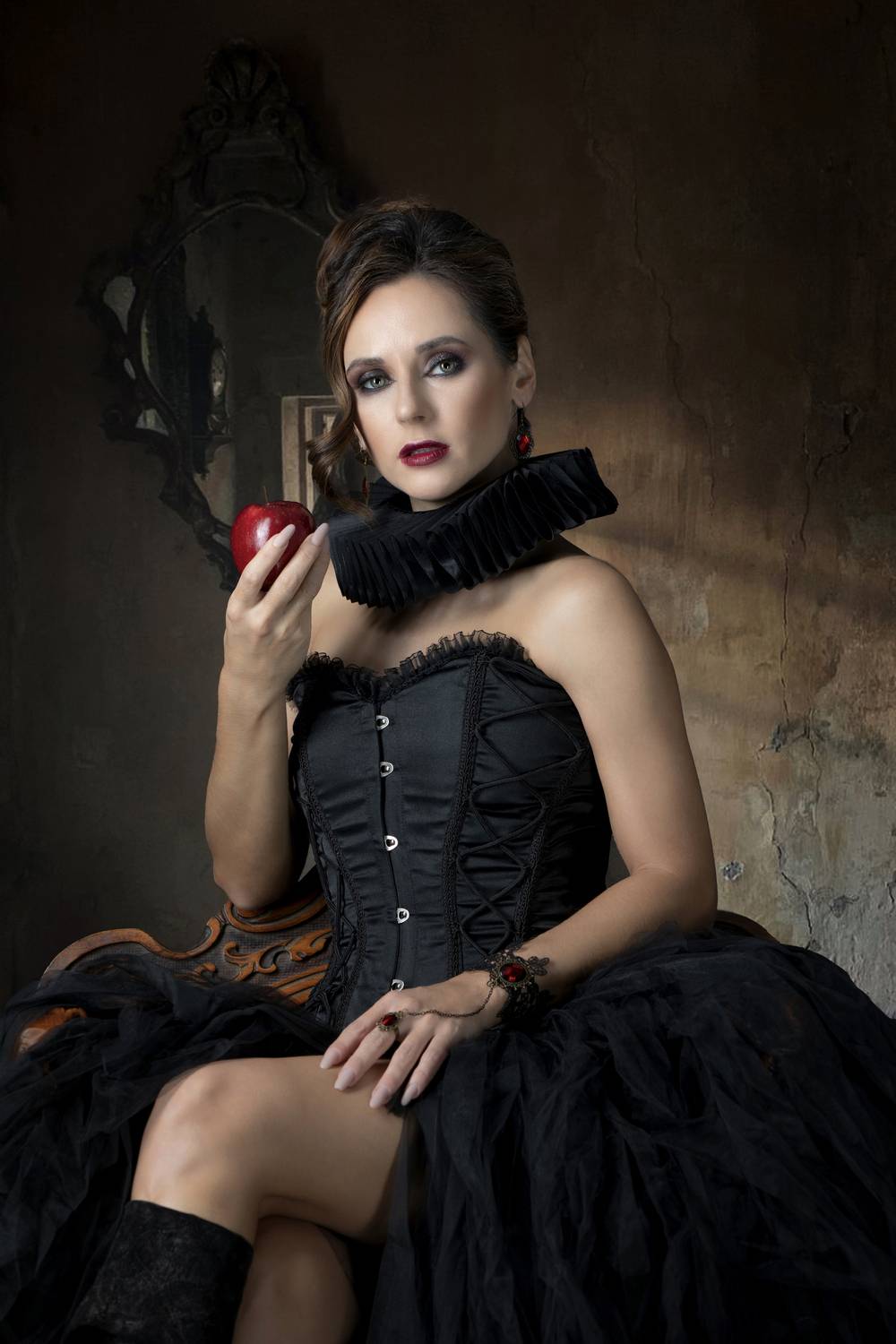 , Горбачева Маментьева Татьяна