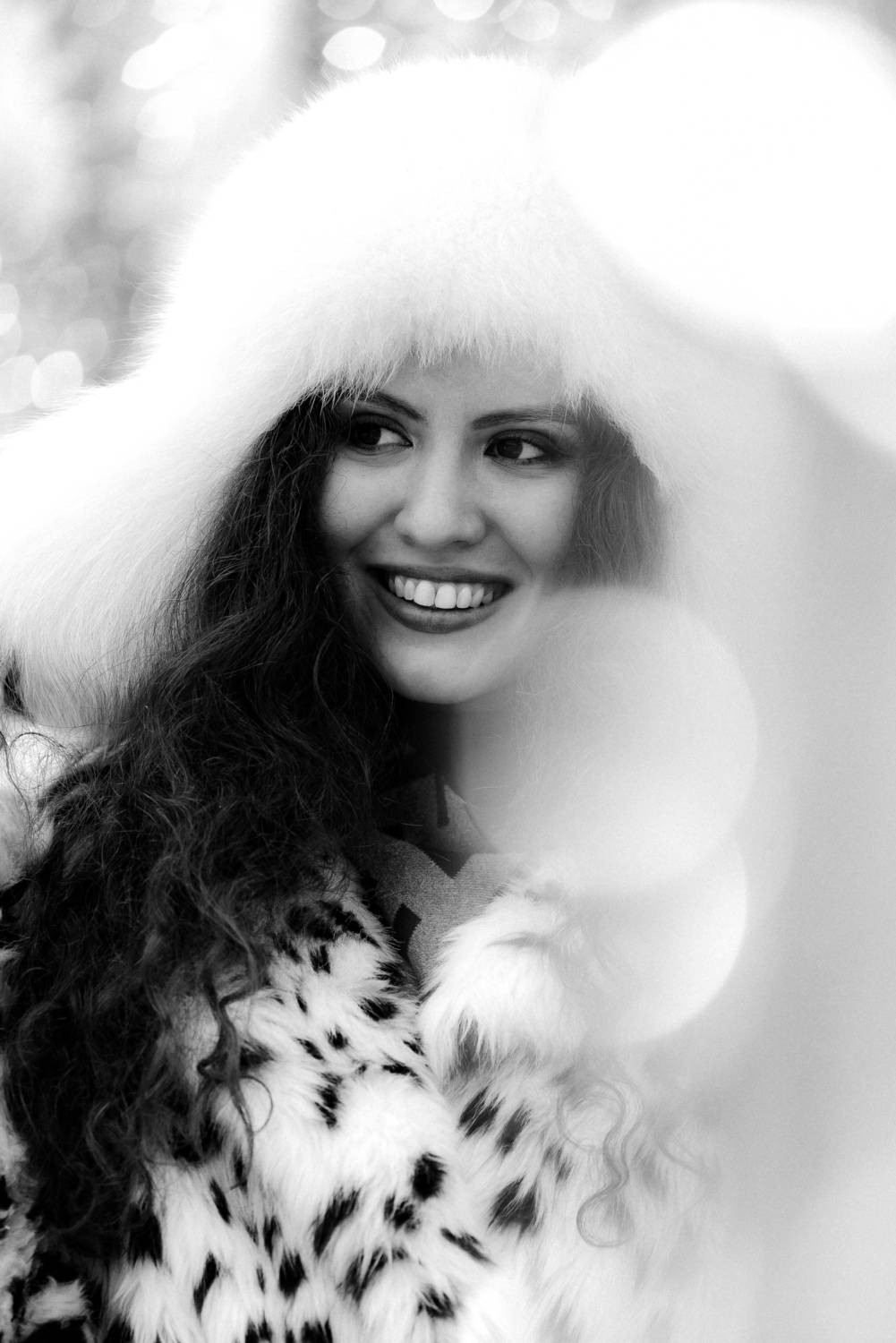 , Anastasia Astakhova