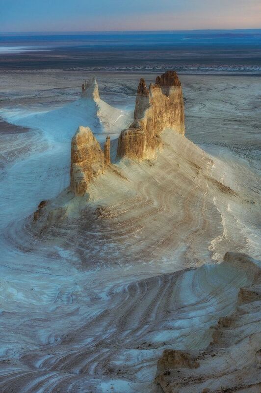 Чинки Босжира фото превью