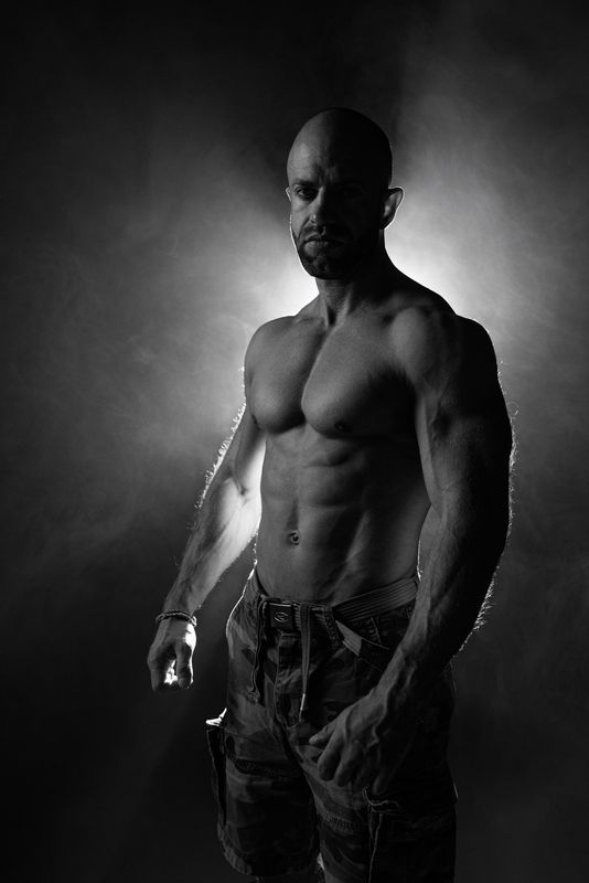 33. fumée фото превью