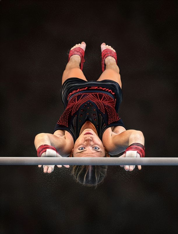 #sport #sports_photography #Gymnastics absolute focus фото превью