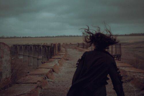 Мост вникуда