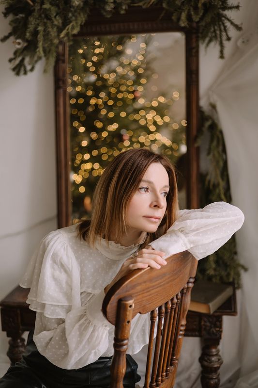 Январь фото превью