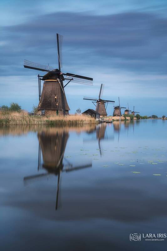 Голландия фото превью