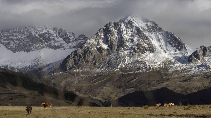 photo, photography, picture, land, landscape, nature, autumn, river, color, mood , colorful, snow, winter,color,nobody,mountains,storm Avalon фото превью