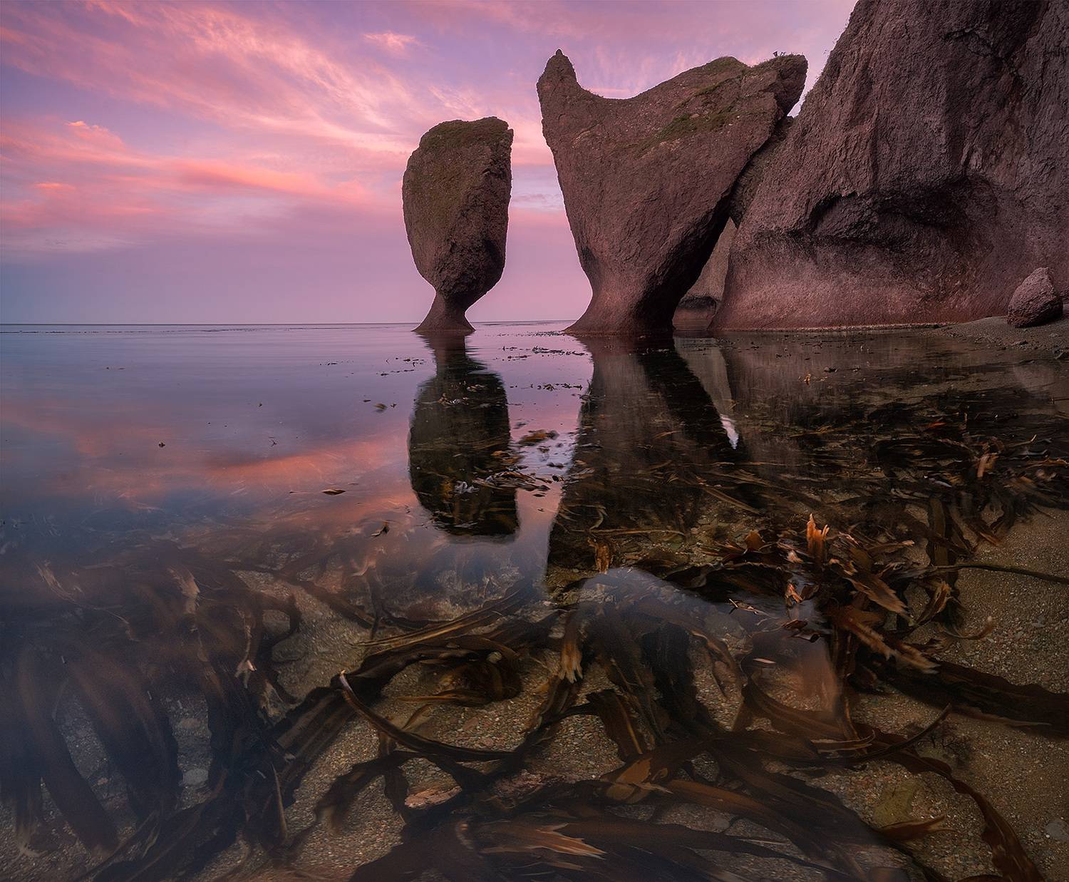 , Андрей Родионов