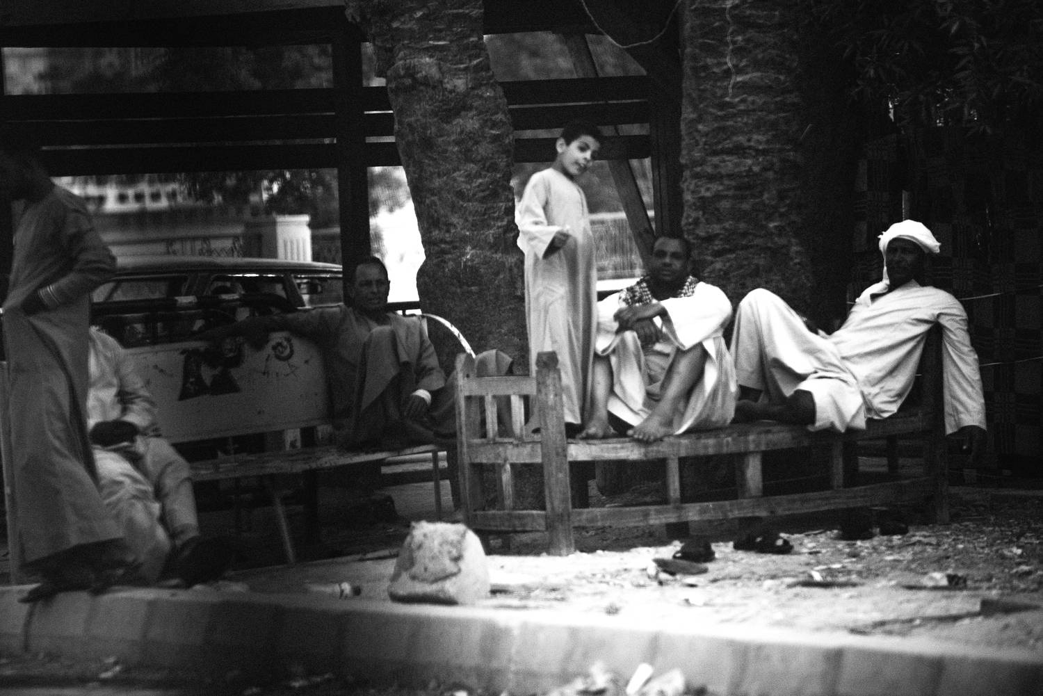 , Ленар Карим