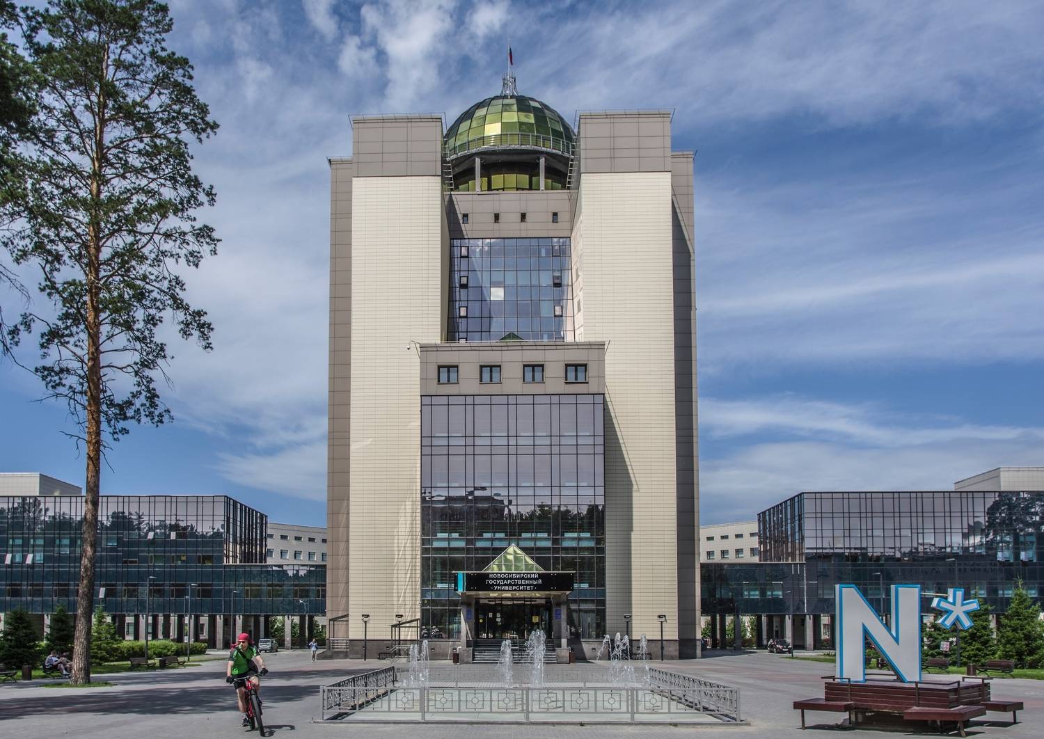 , Михаил Измайлов