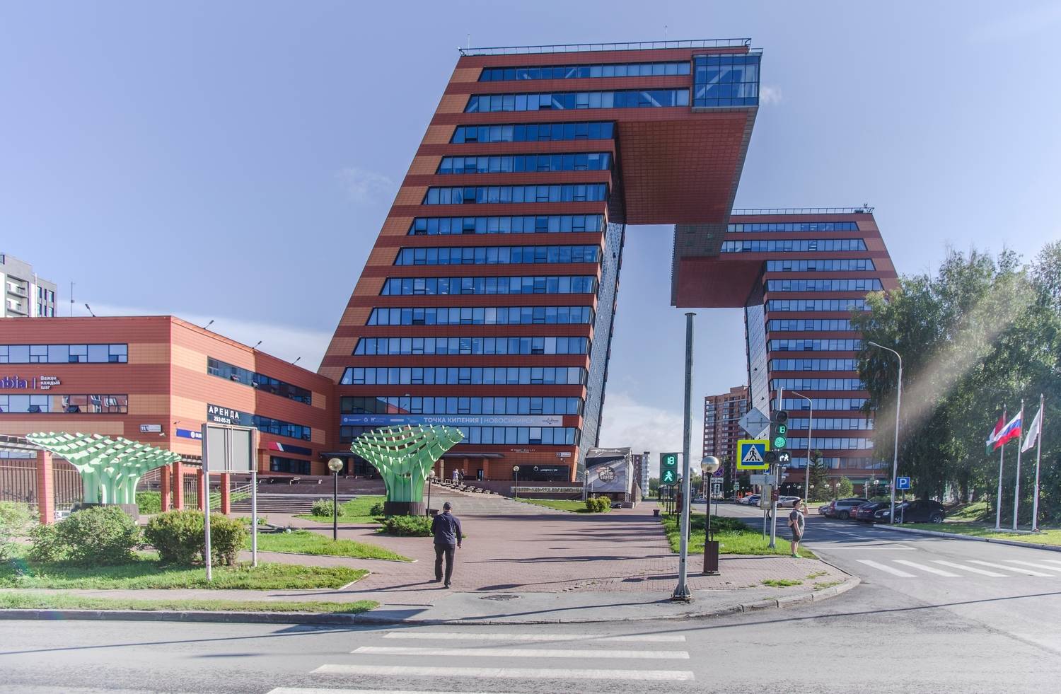 , Михаил Измайлов