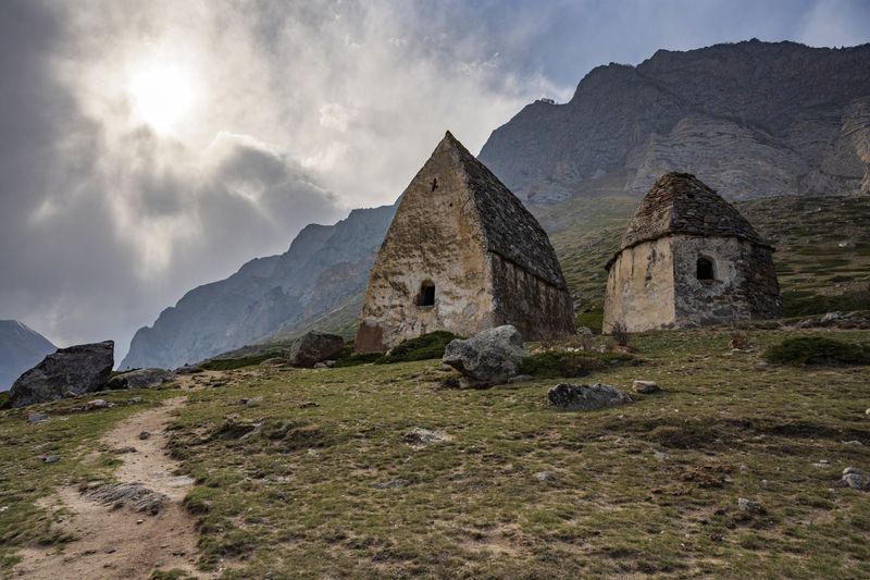 город мертвых город мертвых фото превью