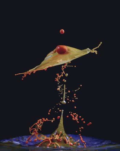 Drops
