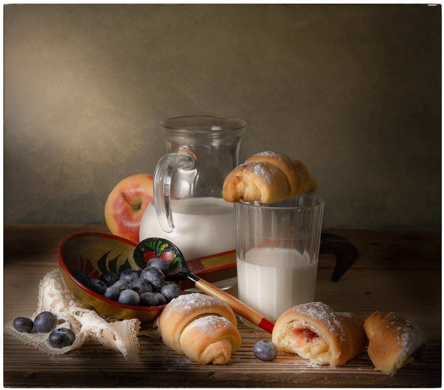 , Gasiorowski Wladyslaw