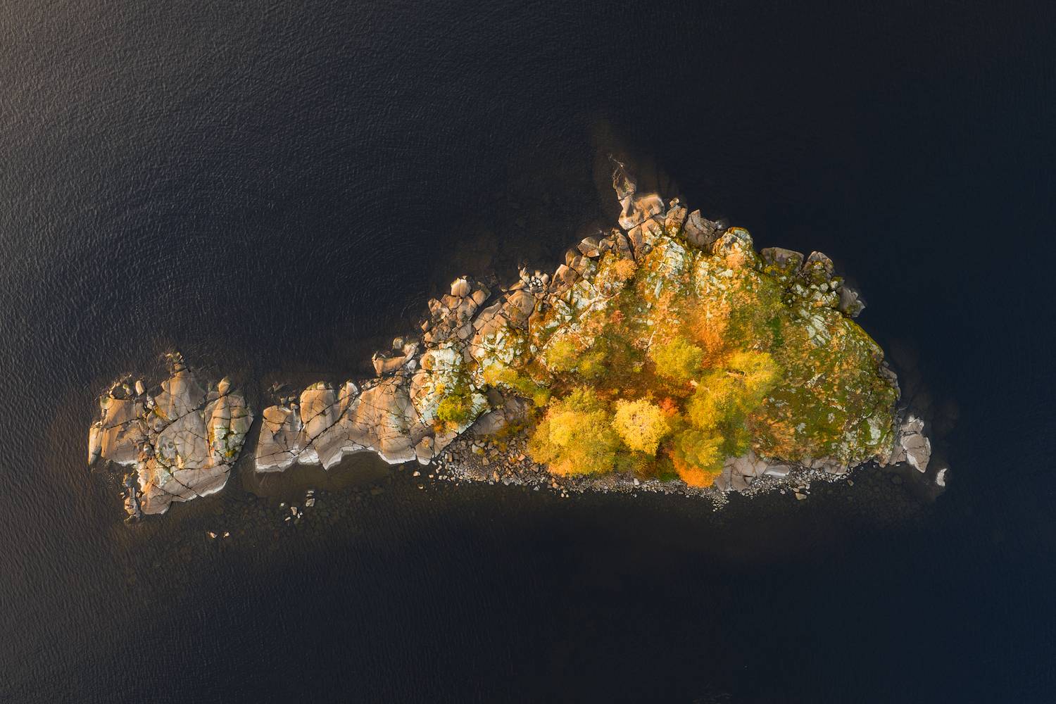 Валаам, Кондратенко Руслан