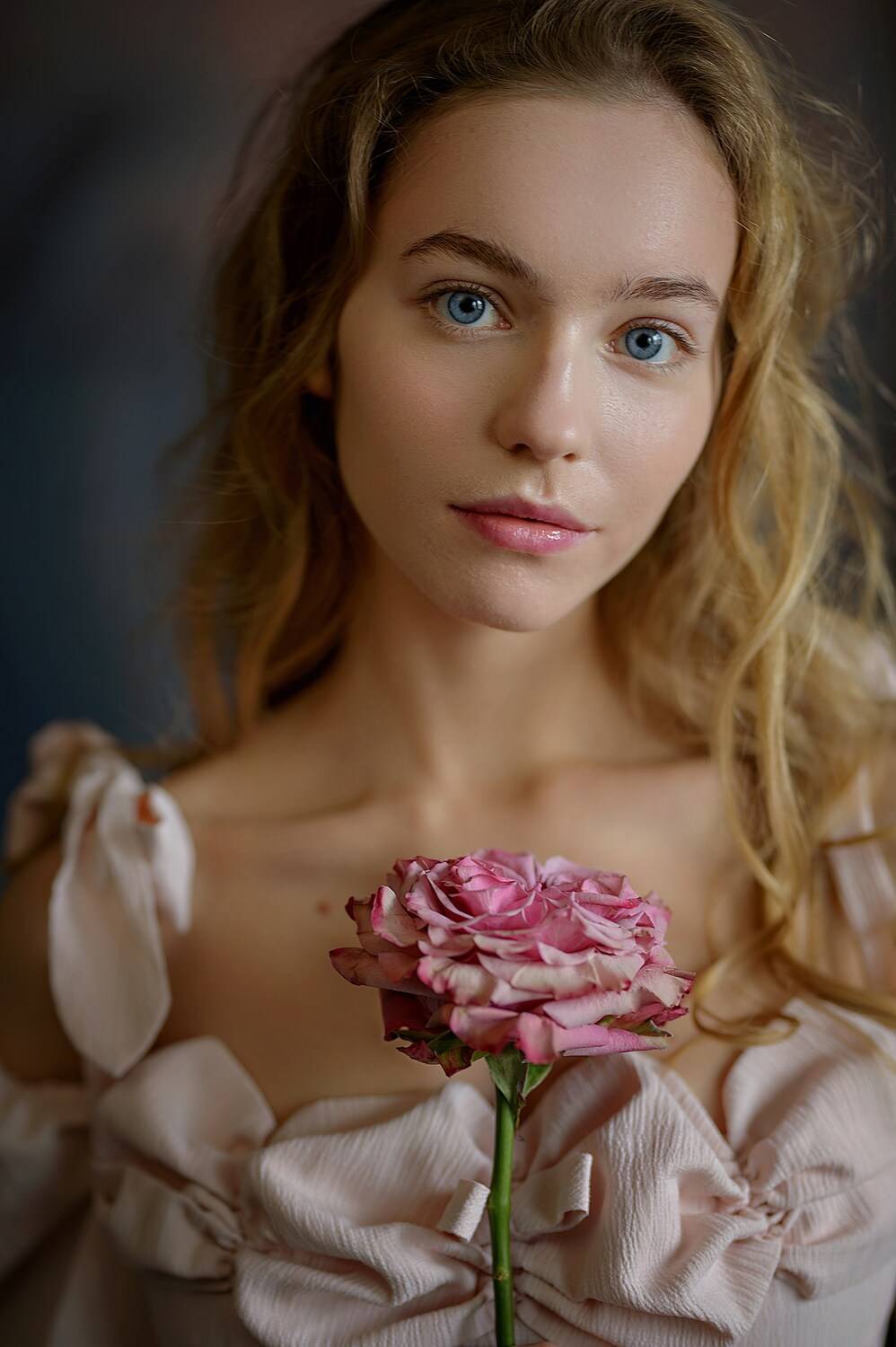 , Ирина Ганич