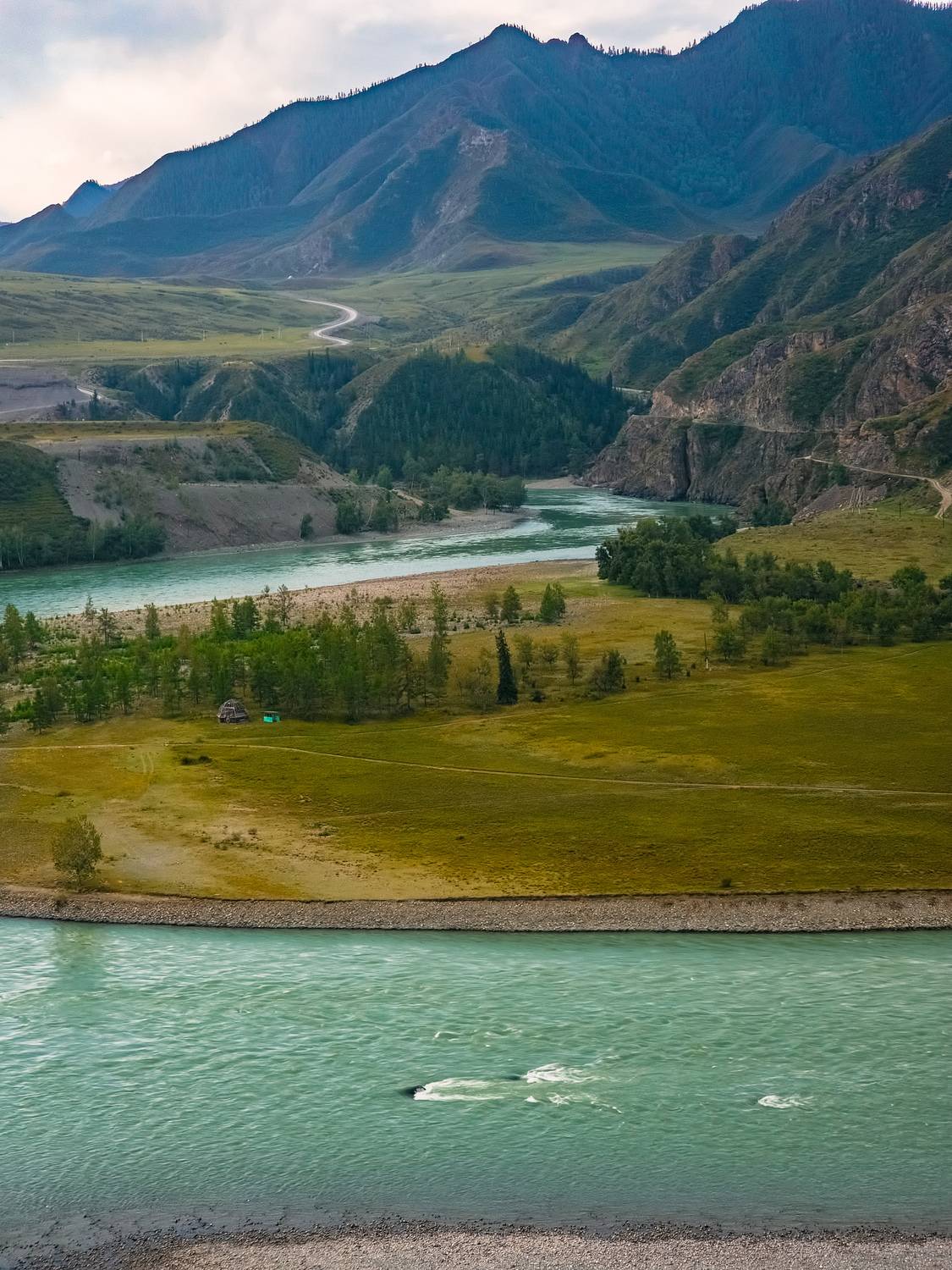 , Игорь Кабанов