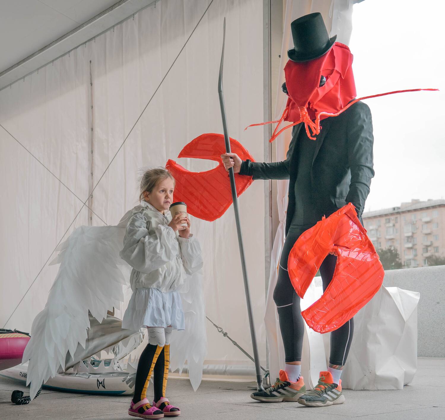 , Aleksandr Kolonsky