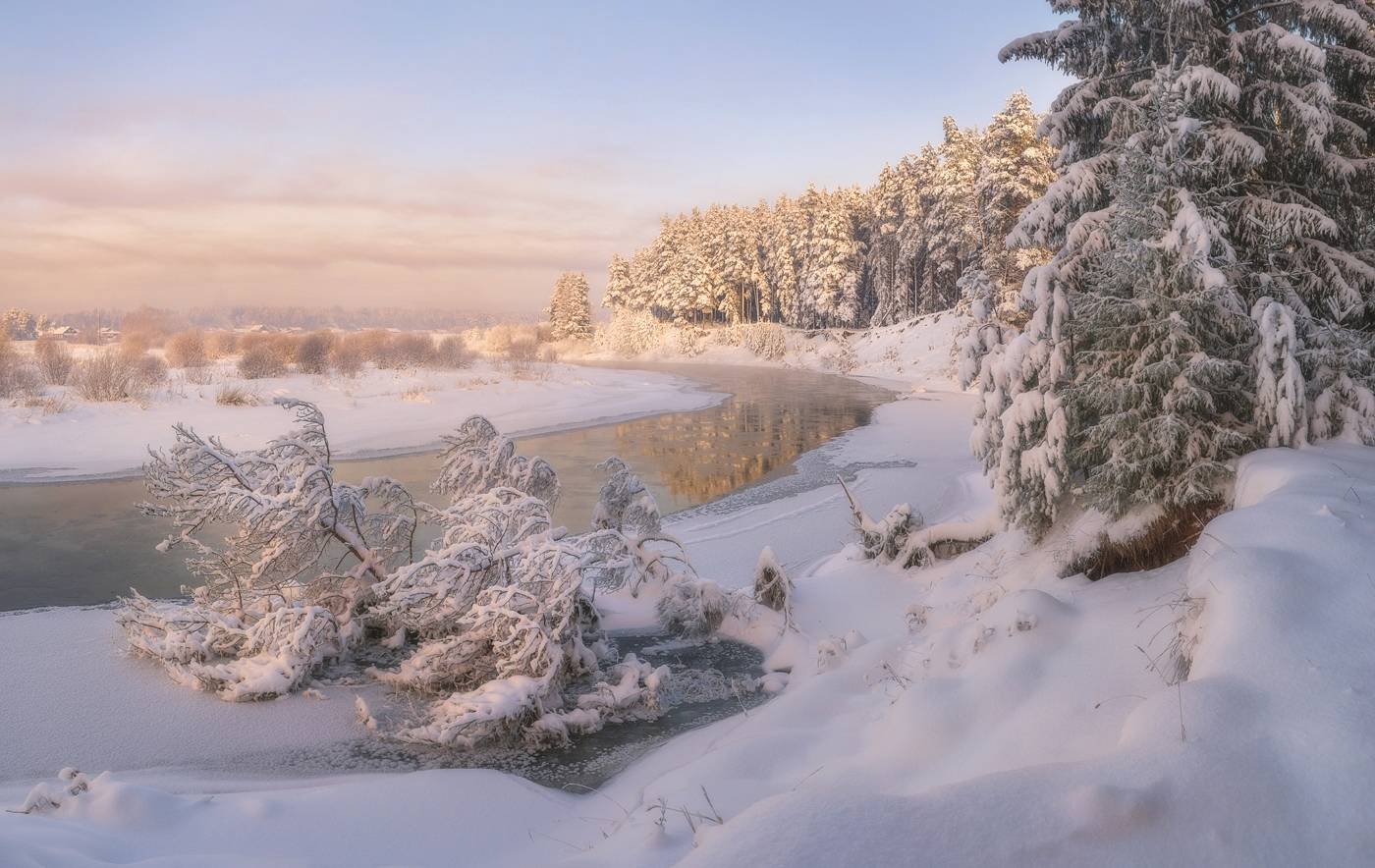 , Михаил Устюжанин