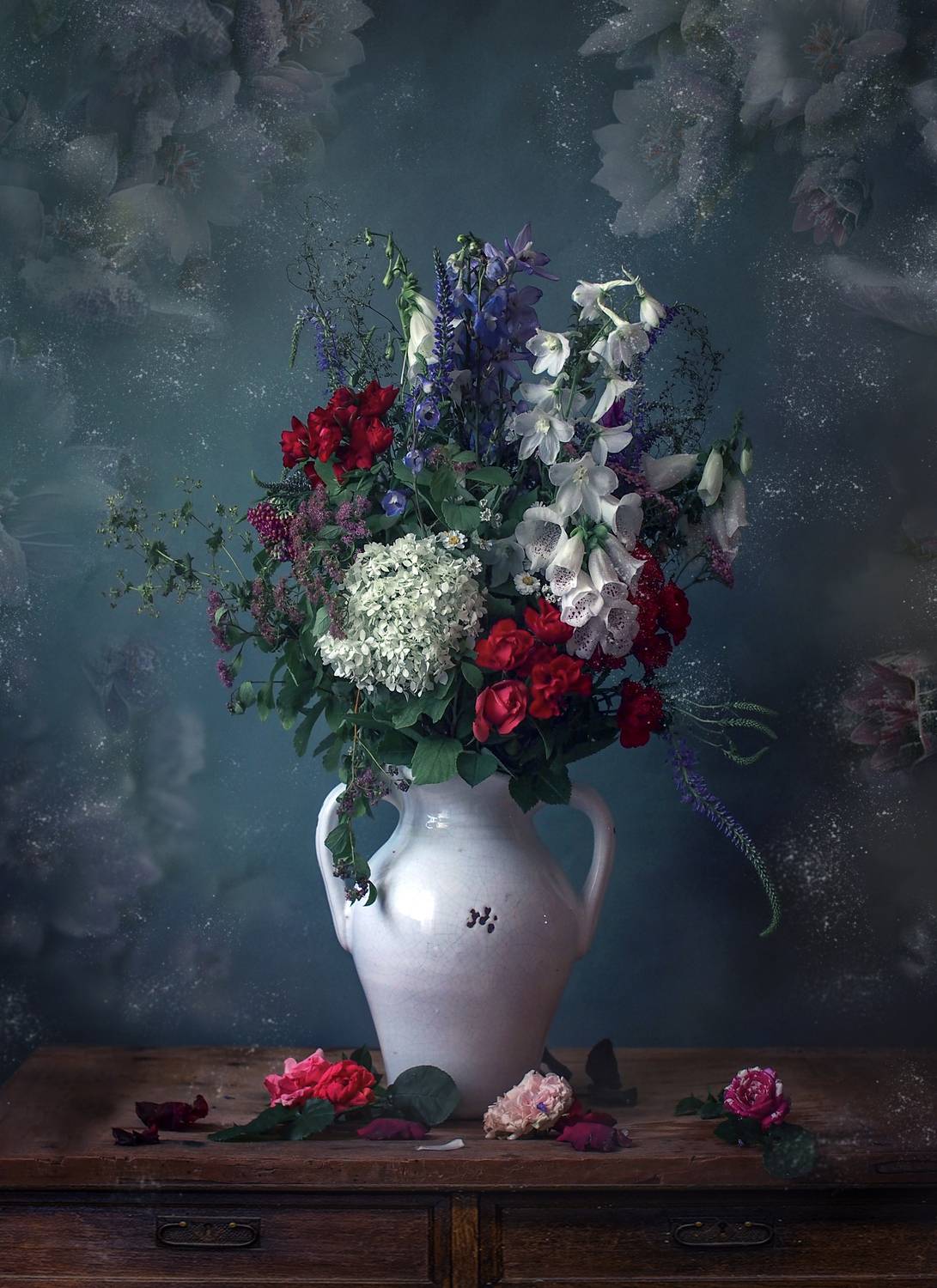 , Svetlana Inyusheva