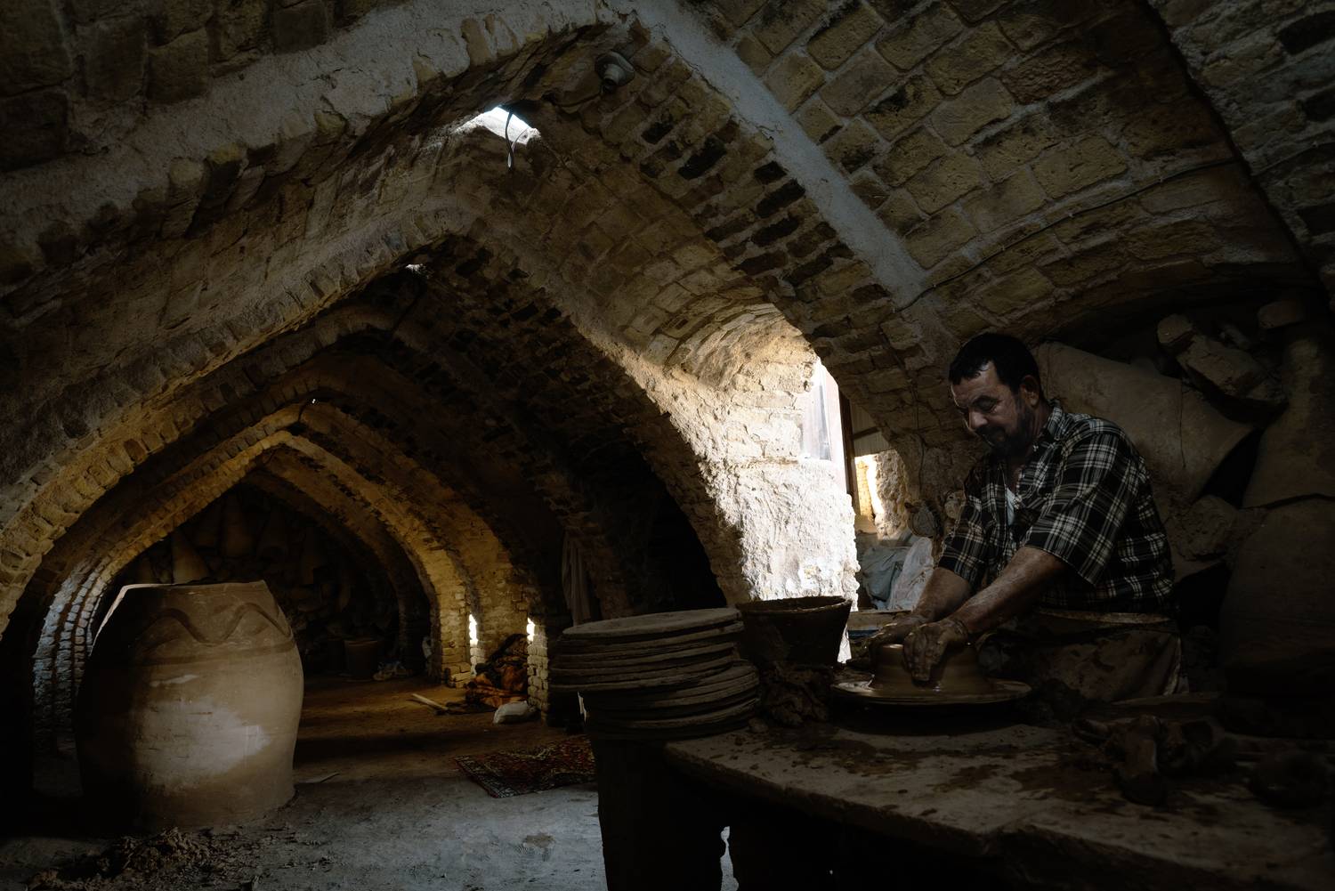 #iraq #nikon, Ali Sabih Kadhim