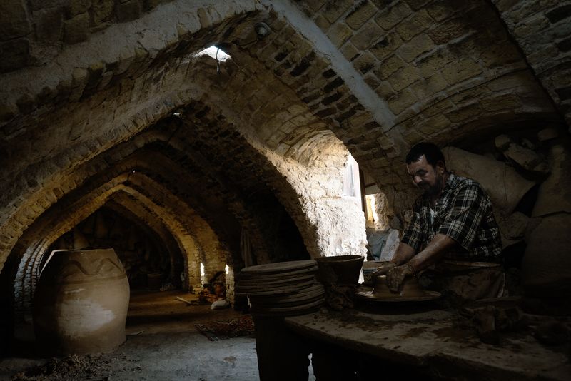 #iraq #nikon potter фото превью