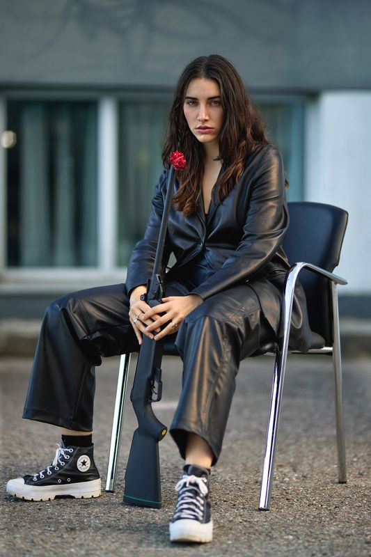 Anna фото превью