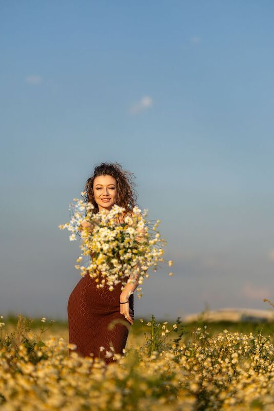 Диана фото превью