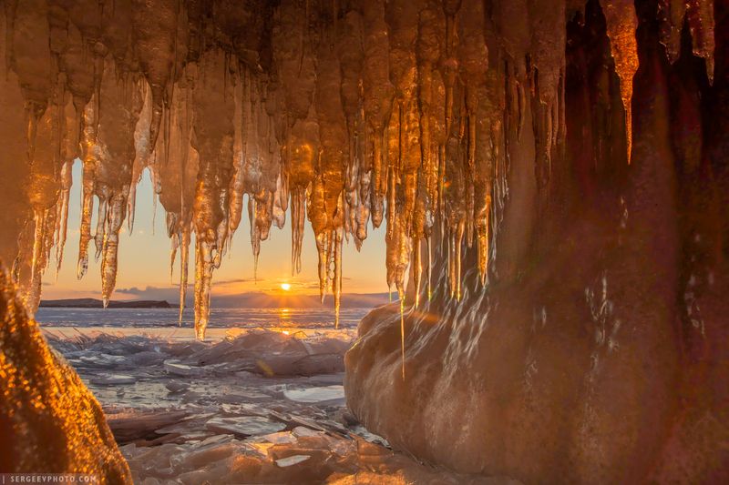 байкал, сибирь, грот, зима, байкальский лед, иркутская область, зимний байкал, ольхон, озеро байкал, природа, пейзаж, baikal, siberia, grotto, winter, baikal ice, winter baikal, olkhon, lake baikal, nature, landscape Янтарная комната | The Amber Room фото превью