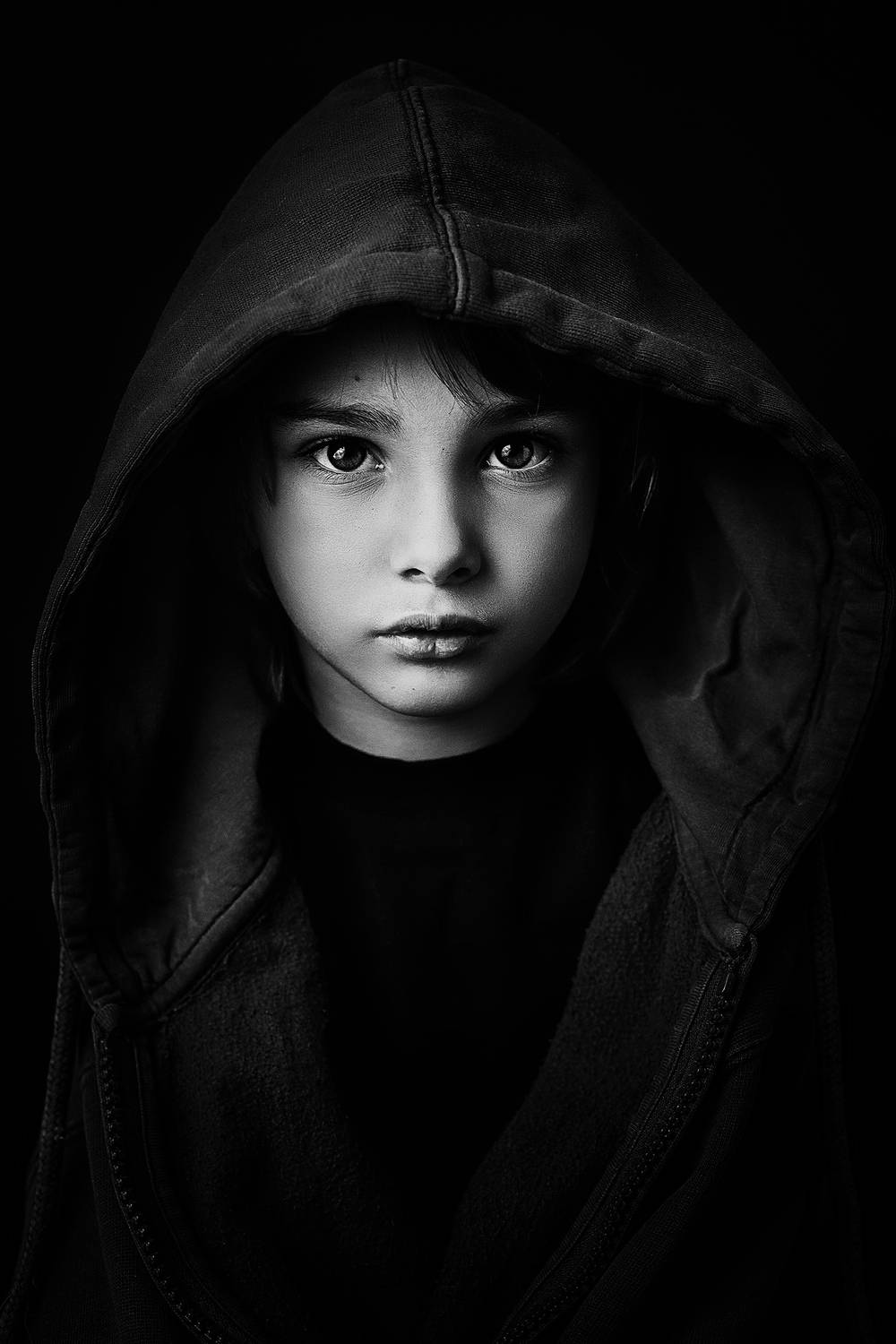 , Антон Леонов